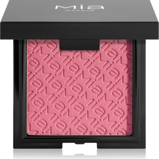 Mia CosmeticsCheek Freak Shimmer blush in polvere per una brillantezza luminosacolore 01 Fizzy Flash 10 g