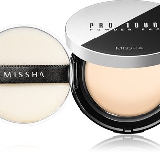 MisshaPro-Touch cipria trasparente SPF 25colore No.21 10 g