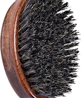 Morgan'sAccessories Brush spazzola per barba 11 cm 1 pz