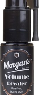 Morgan'sVolume Powder polvere per capelli 5 g