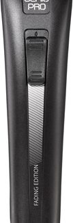 Moser ProGenio Pro Fading Edition 1874-0053 tagliacapelli