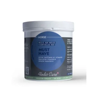 Must Have Alodis Care