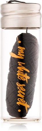 My White SecretCharcoal and Coconut Oil filo interdentale 30 m