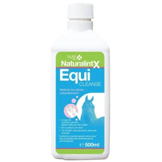 Naf Equi Cleanse