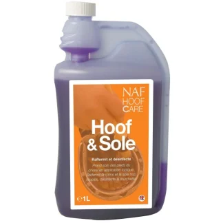 NAF Hoof&Sole