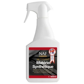 NAF Nettoyant matériel synthétique
