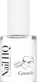Nail HQGrowth smalto per unghie nutriente10 ml