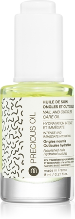 Nailmatic The Essentials Precious Oil olio trattante per cuticole8 ml