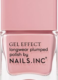 Nails Inc.Gel Effect smalto per unghie lunga tenutacolore Chiltern Street 14 ml