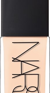 NARSLight Reflecting Foundation fondotinta illuminante per un look naturalecolore YUKON 30 ml