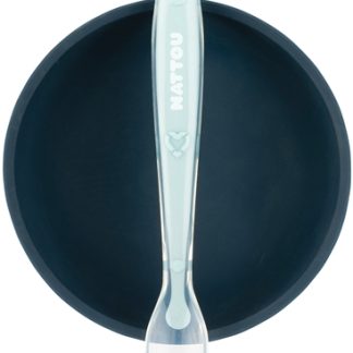 NATTOUTableware Set of 2 Pieces set posate per bambini