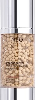NEO MAKE UPIntense Serum Pure Perfector gel colorato per una pelle perfetta30 ml
