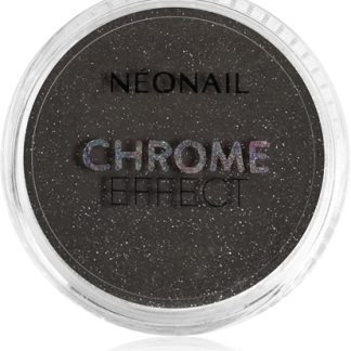 NEONAILEffect Chrome polvere con brillantini per le unghie2 g