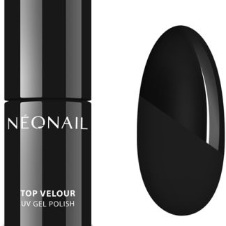 NEONAILTop Velour gel smalto coprente7,2 ml