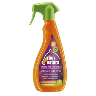 Nettoyant EquiNatura Pelage Express