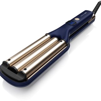 NiceboyION AirWave PRO piastra triferro per capelli 1 pz