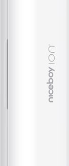 NiceboyION Sonic cofanetto da viaggio per spazzolino