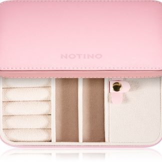 NotinoClassy Collection Jewellery box Box di gioielliPink 1 pz