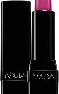 NoubaVelvet Touch rossetto effetto velluto effetto opaco#26 3,5 ml