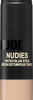 NudestixTinted Blur Foundation Stick correttore in stick per un look naturalecolore Light 2 6 g