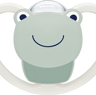 NUKSpace 0-6 m ciuccio