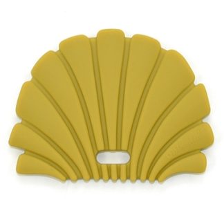O.B DesignsShell Teether dentaruolo