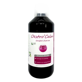 Oestro'Calm Alliance Equine
