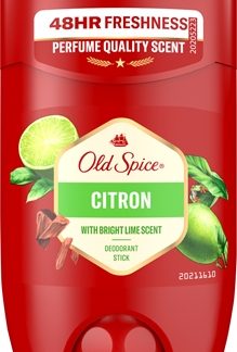Old SpiceCitron deodorante solido per uomo 50 ml