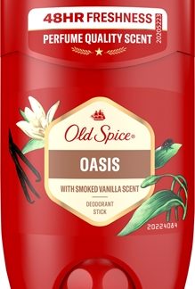 Old SpiceOasis deodorante solido per uomo 50 ml