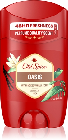 Old SpiceOasis deodorante solido per uomo 50 ml