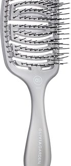 Olivia GardenESSENTIAL CARE FLEX Medium Hair Bristles spazzola per capelli