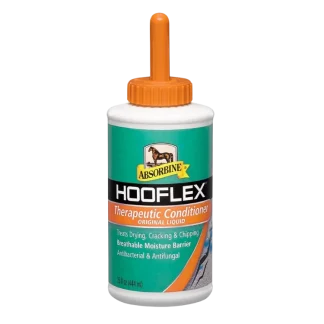 Onguent Absorbine Hooflex Liquide