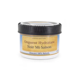 Onguent Mi Saison Noir Ungula Hydratant