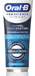 Oral BPro Science Clinical Intensive Clean dentifricio rimineralizzante 75 ml
