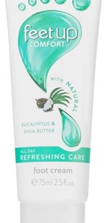 OriflameFeet Up Comfort crema rinfrescante per le gambe 75 ml
