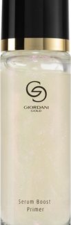 OriflameGiordani Gold Serum Boost siero illuminante30 ml