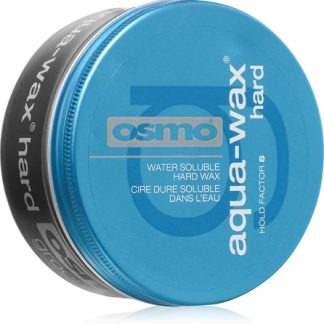 OsmoAqua-Wax Hard cera per capelli 100 ml
