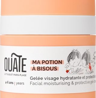 OUATEMy Kissable Potion crema-gel per bambini