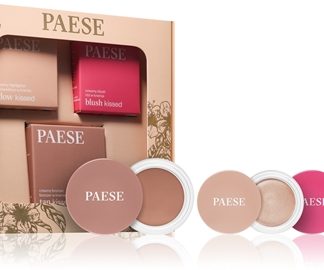 PaeseCreamy Contouring Set Cold confezione regalo