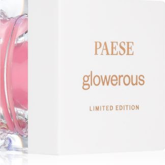 PaeseGlowerous Cream Blush Milk Rose blush in crema12 g