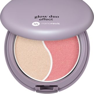 PaeseNanorevit blush e illuminante4,5 g