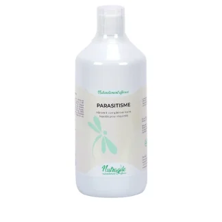 Parasitisme Nutragile