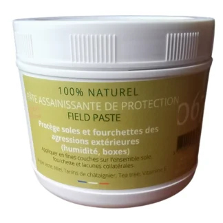 Pâte Assainissante 067 Field Paste