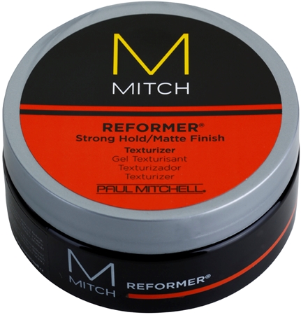 Paul MitchellMitch Reformer cera modellante per un finish opaco 85 g