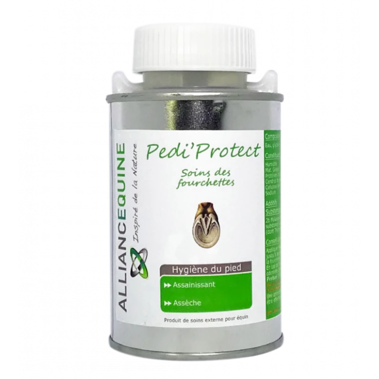Pedi'Protect Alliance Equine
