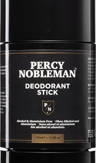 Percy NoblemanDeodorant Stick deodorante solido 75 ml