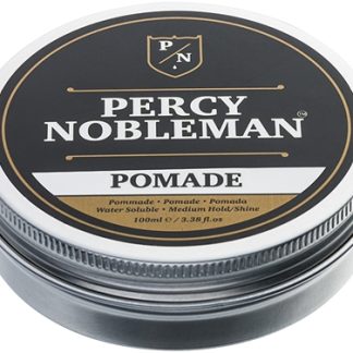 Percy NoblemanPomade pomata per capelli 100 ml