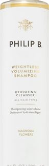 Philip B.White Label shampoo volumizzante 220 ml