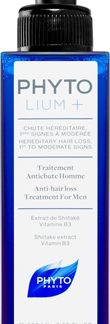 PhytoPhytolium Anti-hair Loss siero per capelli per capelli che si diradano 100 ml