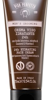 Phytorelax LaboratoriesMen's Grooming Viso Perfetto crema idratante viso per uomo 75 ml